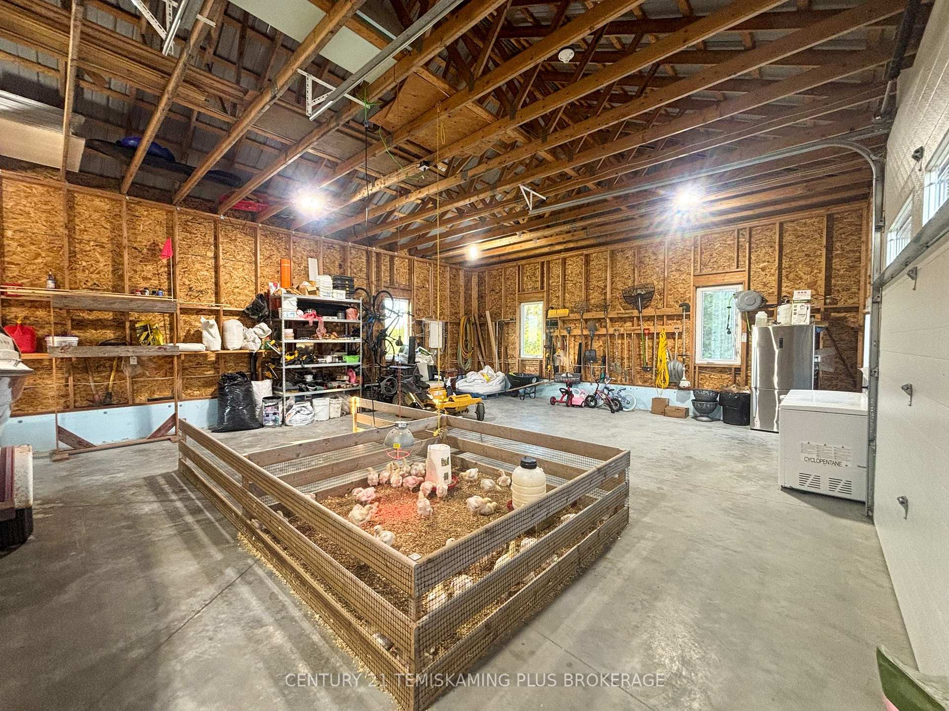 Photo 38 of 944403 Maybrook Road, Timiskaming, TIM - Outside - Rural — HOMEH