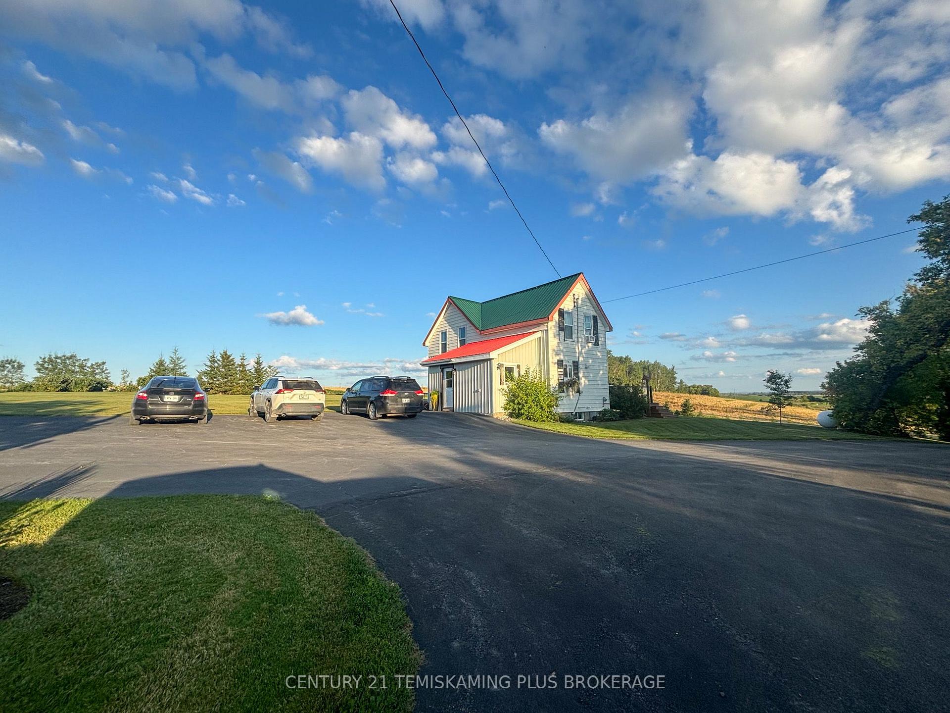 Photo 39 of 944403 Maybrook Road, Timiskaming, TIM - Outside - Rural — HOMEH
