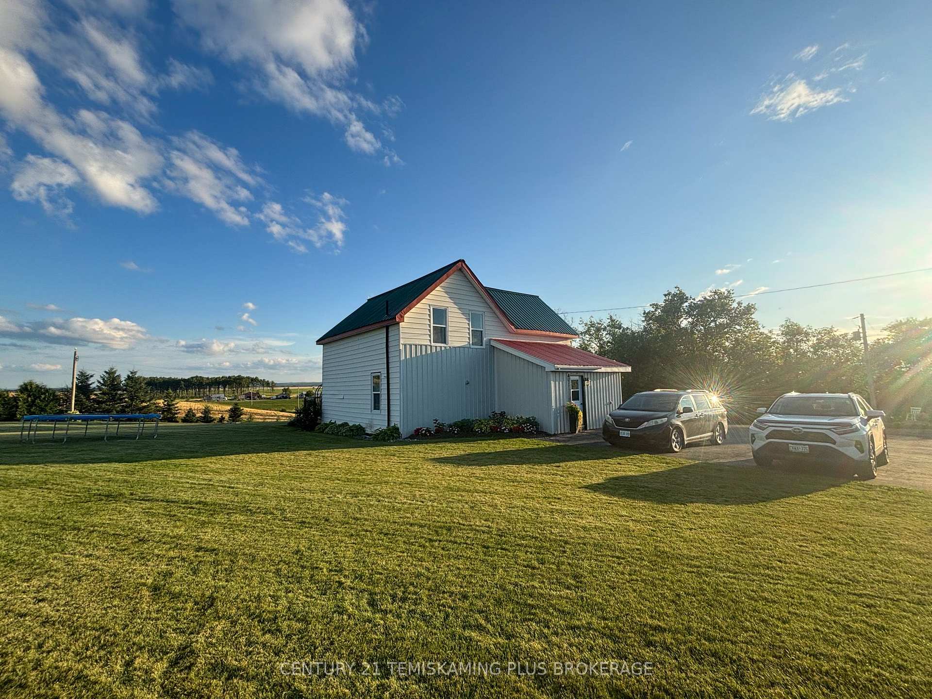 Photo 40 of 944403 Maybrook Road, Timiskaming, TIM - Outside - Rural — HOMEH