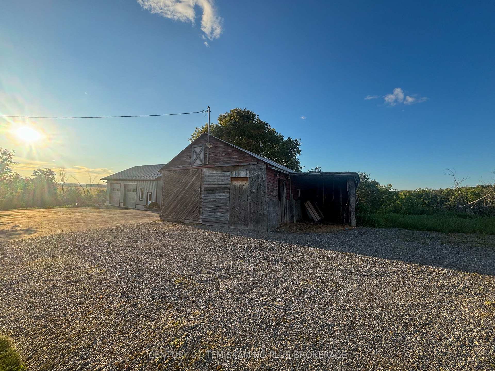 Photo 41 of 944403 Maybrook Road, Timiskaming, TIM - Outside - Rural — HOMEH