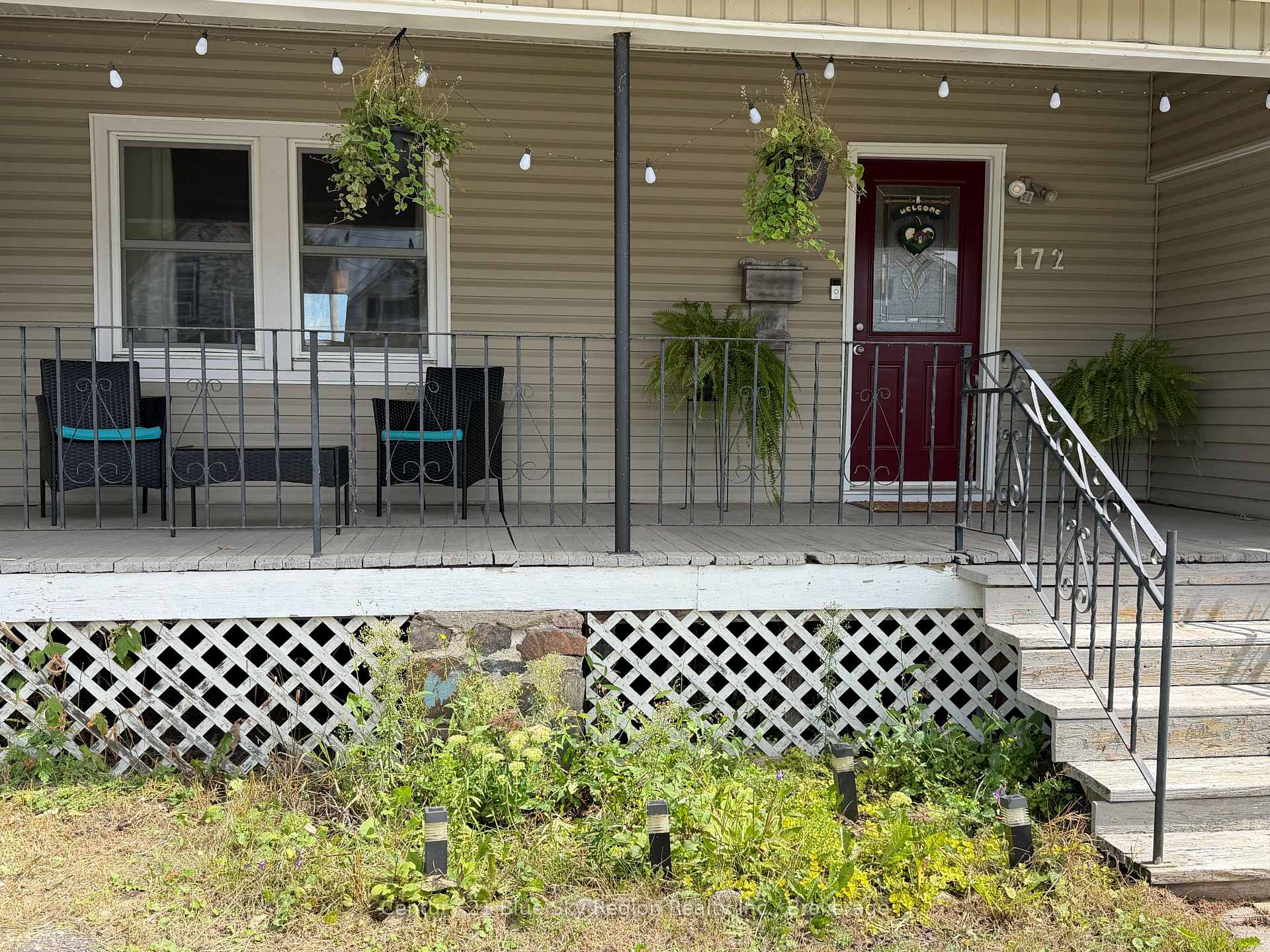 Photo 2 of 172 Fourth Avenue E, North Bay, Central — HOMEH