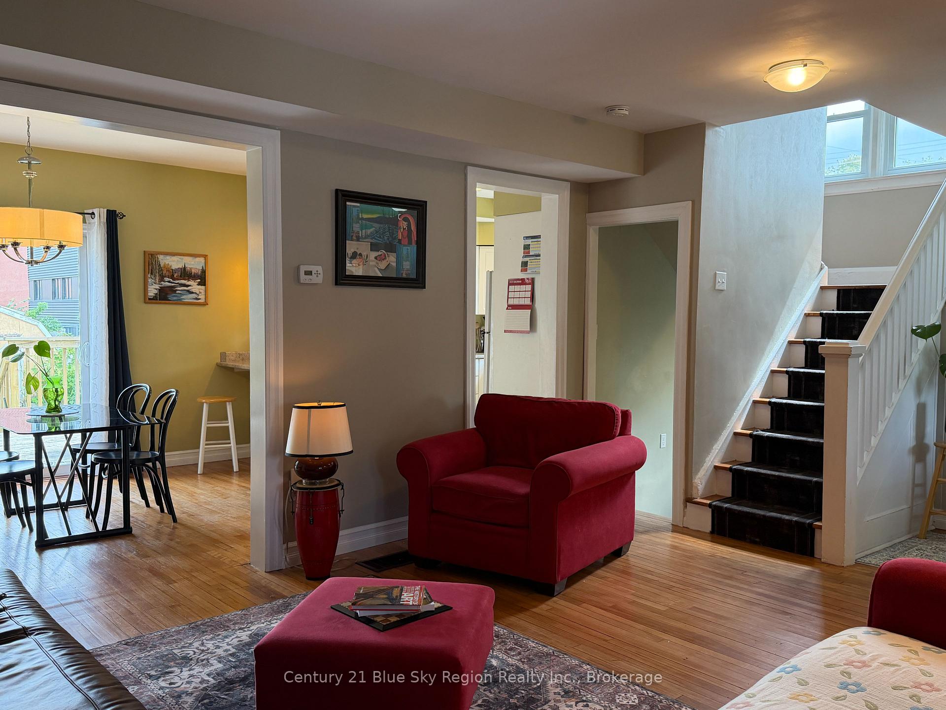 Photo 19 of 172 Fourth Avenue E, North Bay, Central — HOMEH