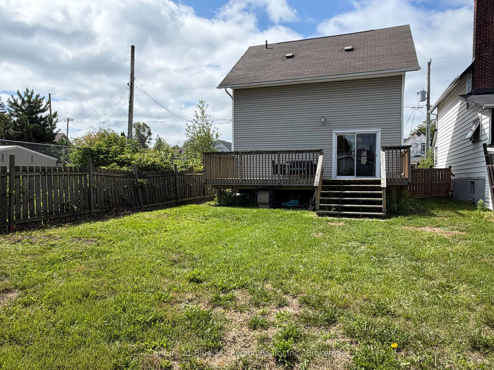 Photo 33 of 172 Fourth Avenue E, North Bay, Central — HOMEH