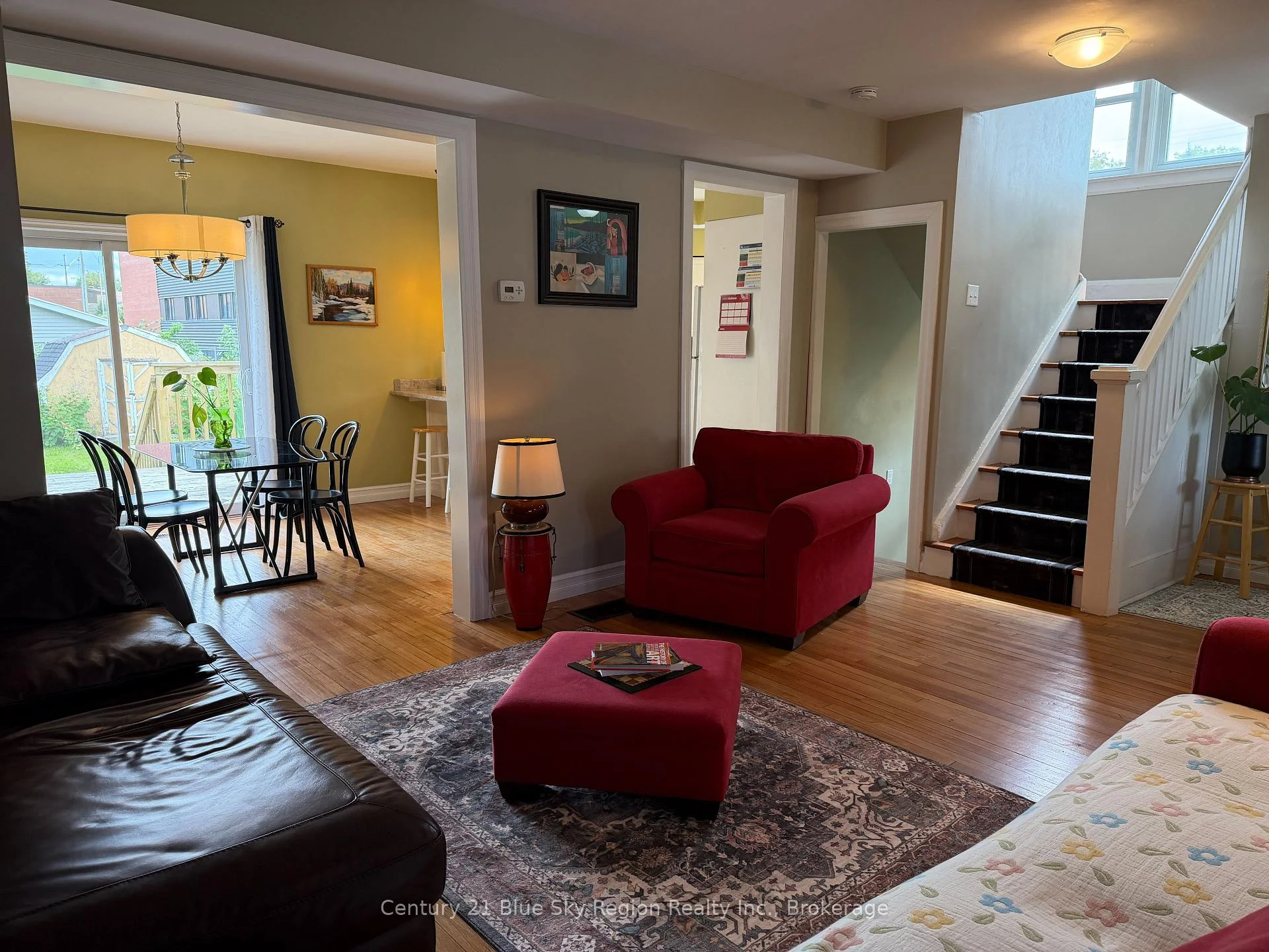 Photo 12 of 172 Fourth Avenue E, North Bay, Central — HOMEH