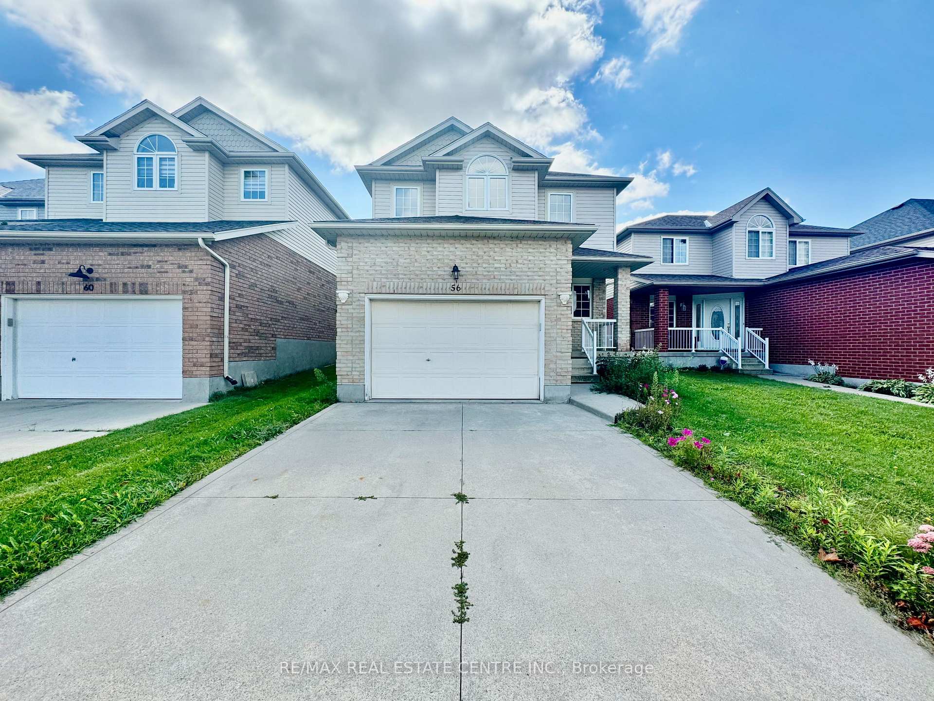Photo 2 of 56 Lena Crescent, Cambridge, Greenway-Chaplin — HOMEH