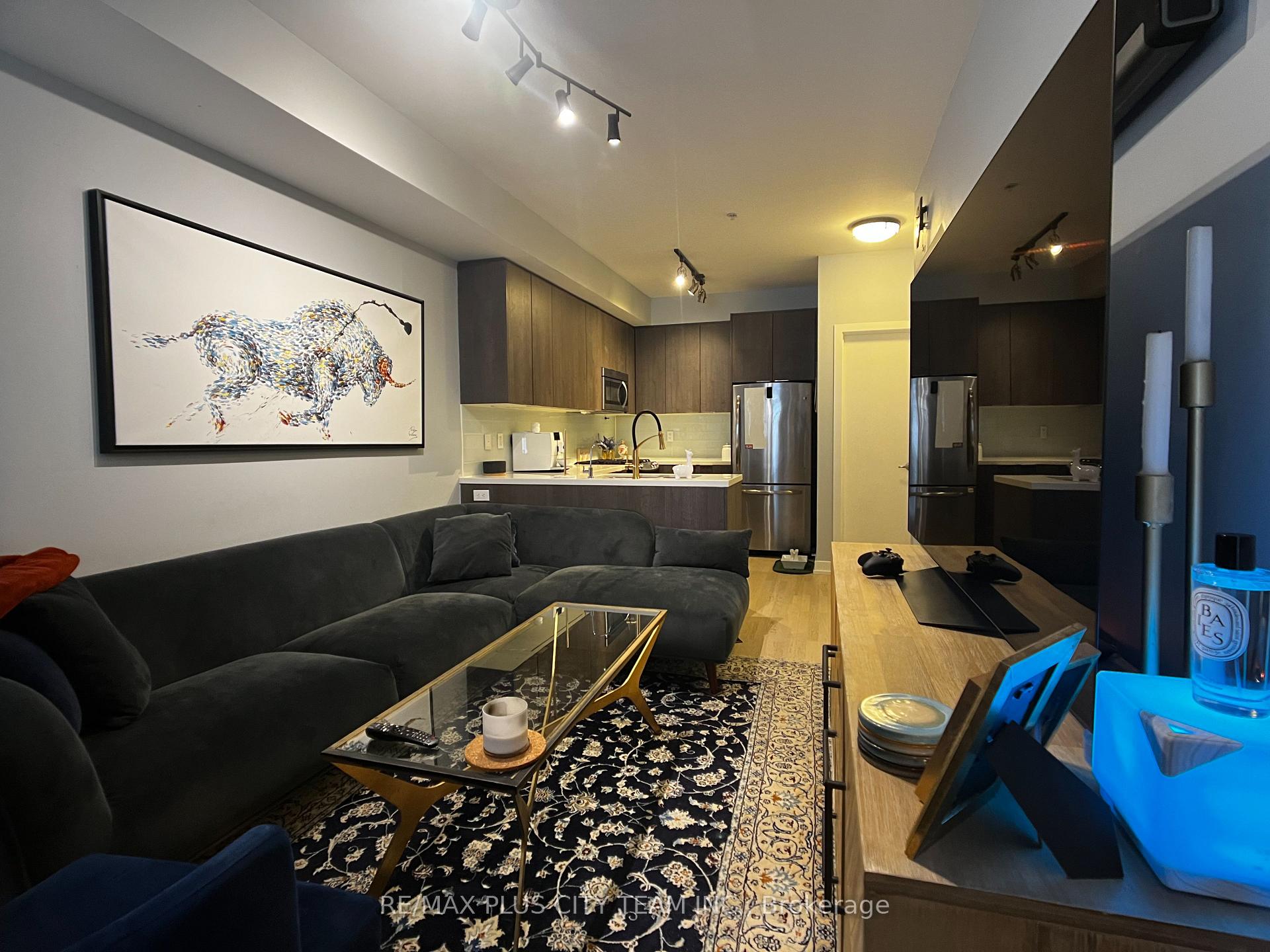Photo 2 of Unit 34, 140 Broadview Avenue, Toronto, South Riverdale — HOMEH