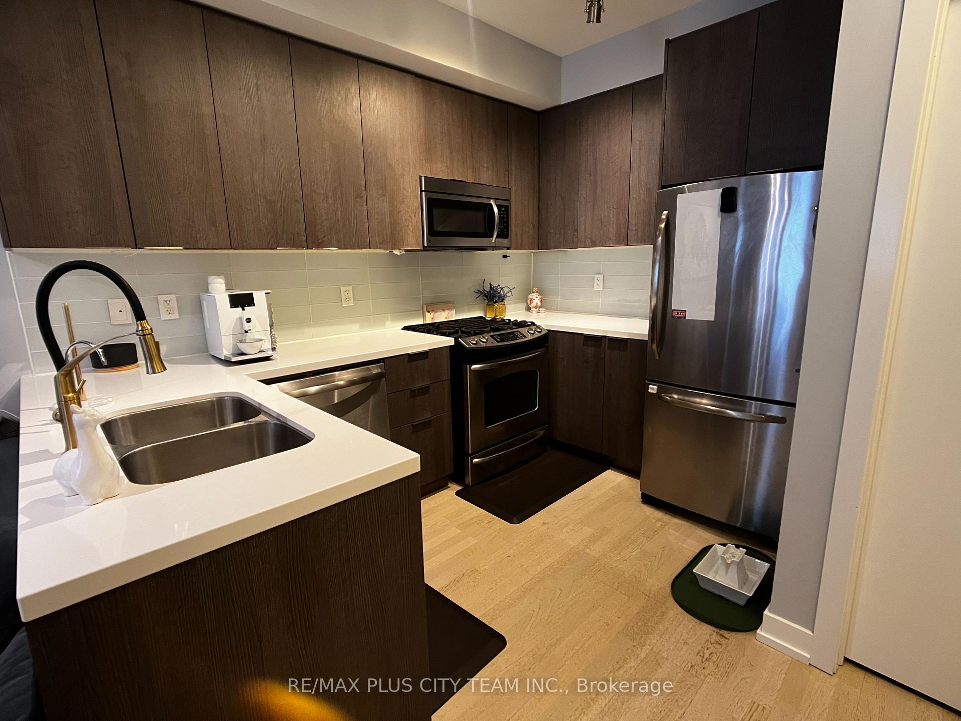 Photo 3 of Unit 34, 140 Broadview Avenue, Toronto, South Riverdale — HOMEH