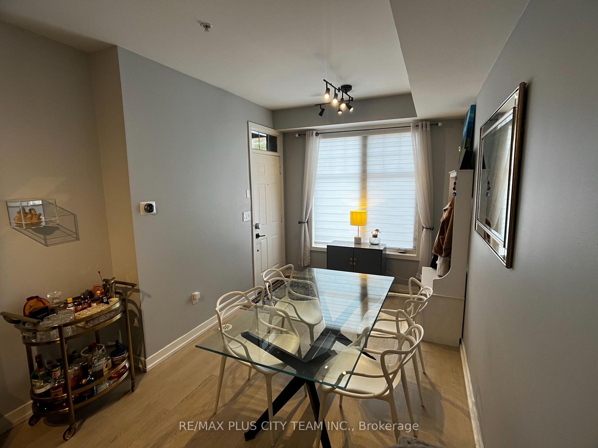 Photo 5 of Unit 34, 140 Broadview Avenue, Toronto, South Riverdale — HOMEH