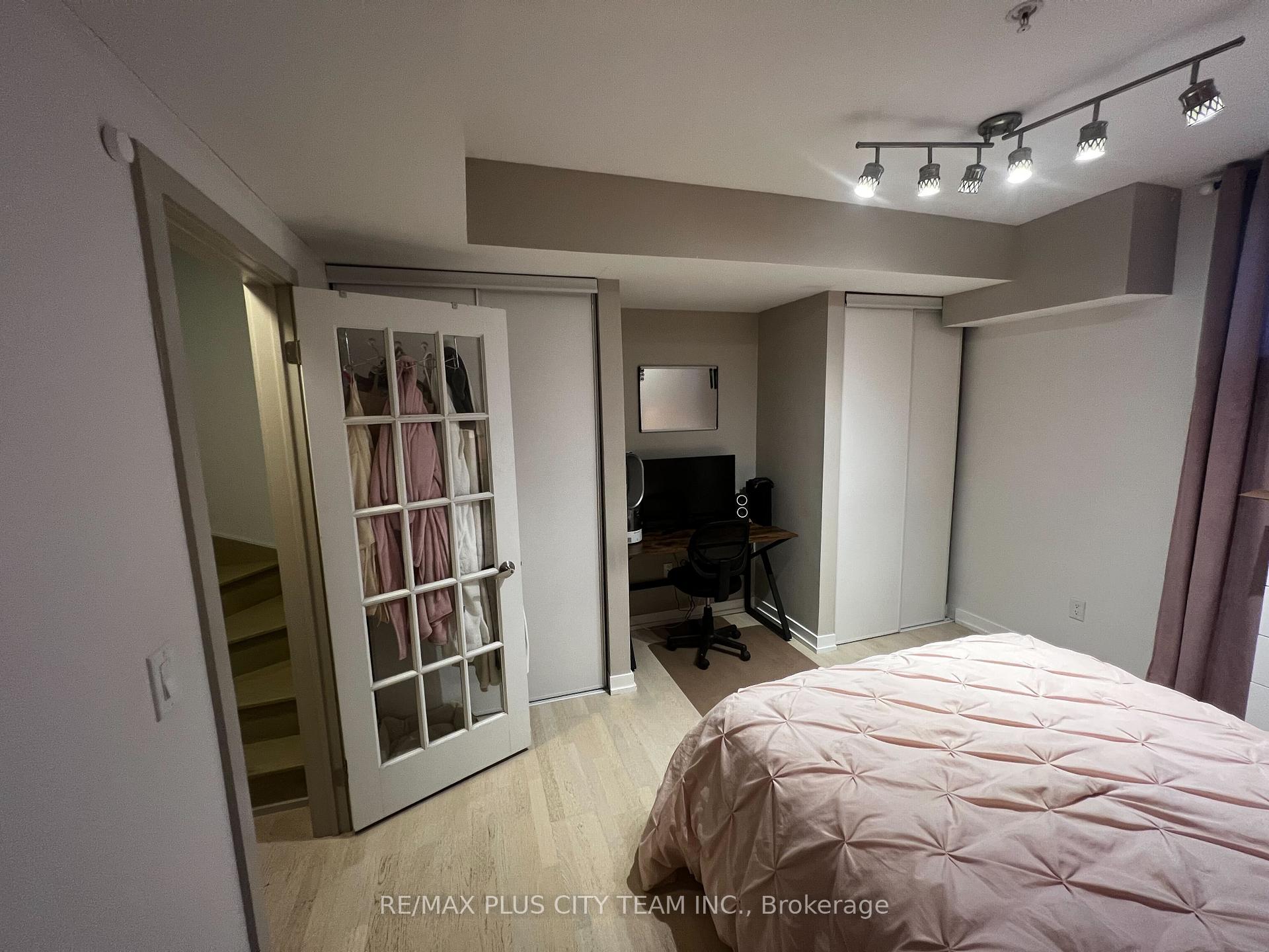 Photo 9 of Unit 34, 140 Broadview Avenue, Toronto, South Riverdale — HOMEH
