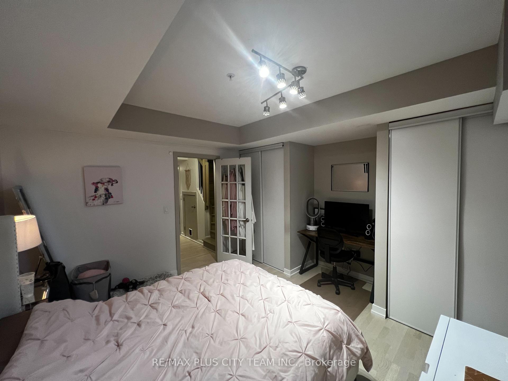 Photo 10 of Unit 34, 140 Broadview Avenue, Toronto, South Riverdale — HOMEH