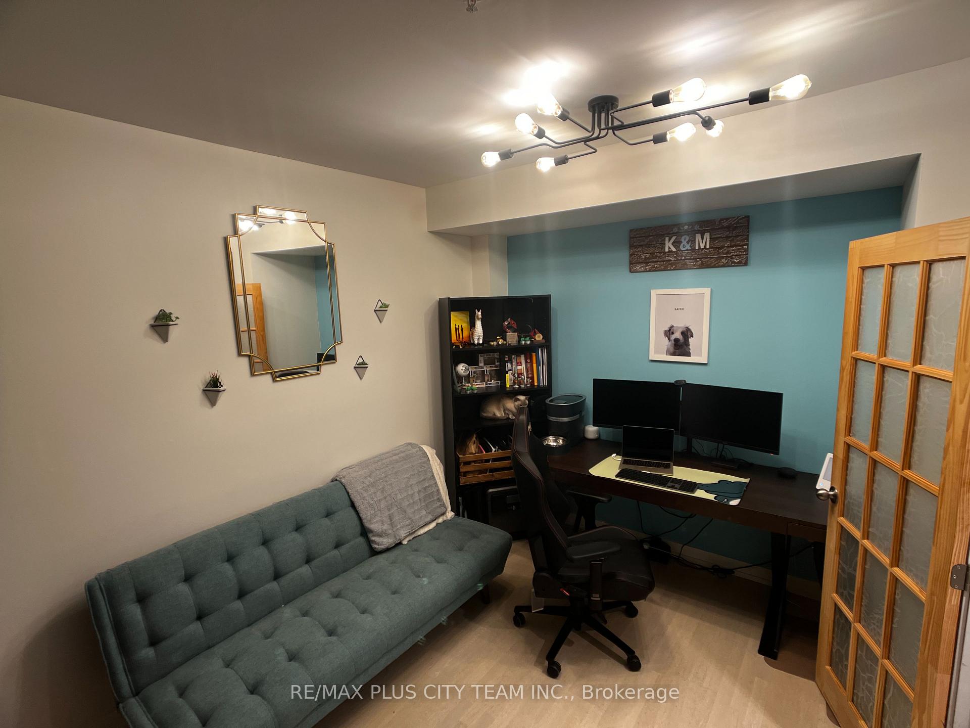 Photo 12 of Unit 34, 140 Broadview Avenue, Toronto, South Riverdale — HOMEH