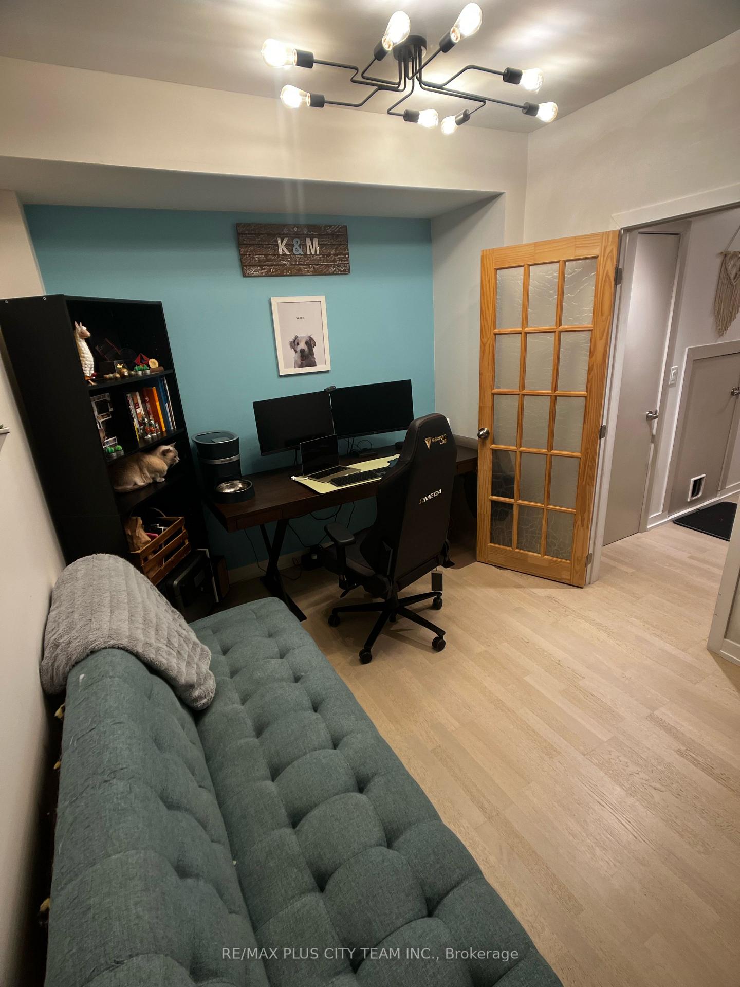 Photo 13 of Unit 34, 140 Broadview Avenue, Toronto, South Riverdale — HOMEH