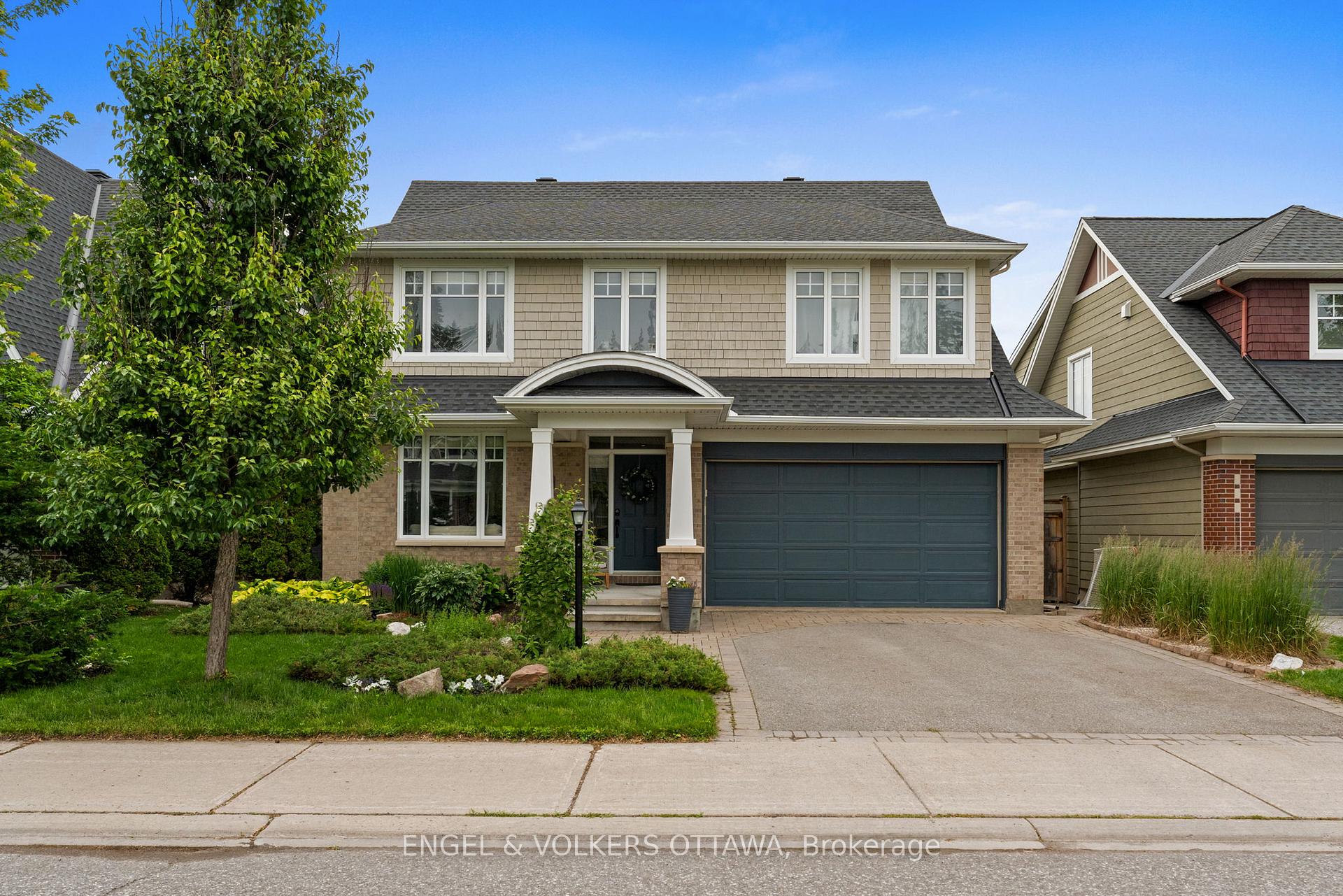 Photo 1 of 564 Erinwoods Circle, Ottawa, Barrhaven - Stonebridge — HOMEH