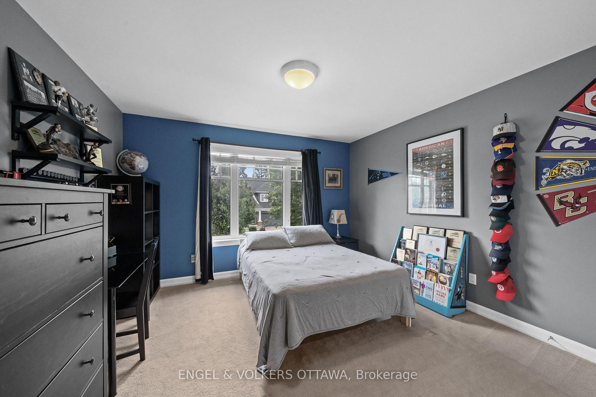 Photo 25 of 564 Erinwoods Circle, Ottawa, Barrhaven - Stonebridge — HOMEH