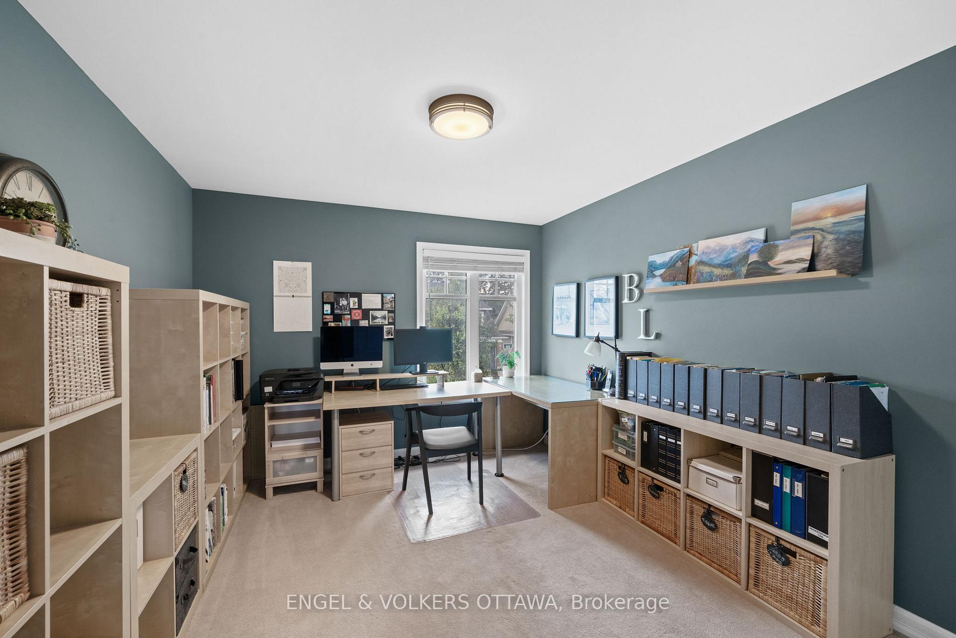 Photo 26 of 564 Erinwoods Circle, Ottawa, Barrhaven - Stonebridge — HOMEH