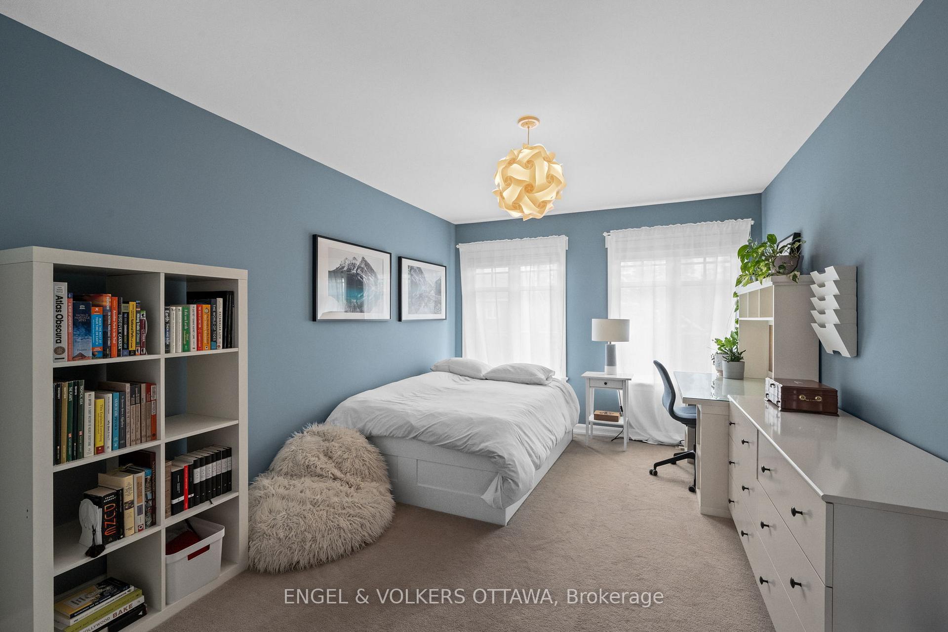 Photo 27 of 564 Erinwoods Circle, Ottawa, Barrhaven - Stonebridge — HOMEH
