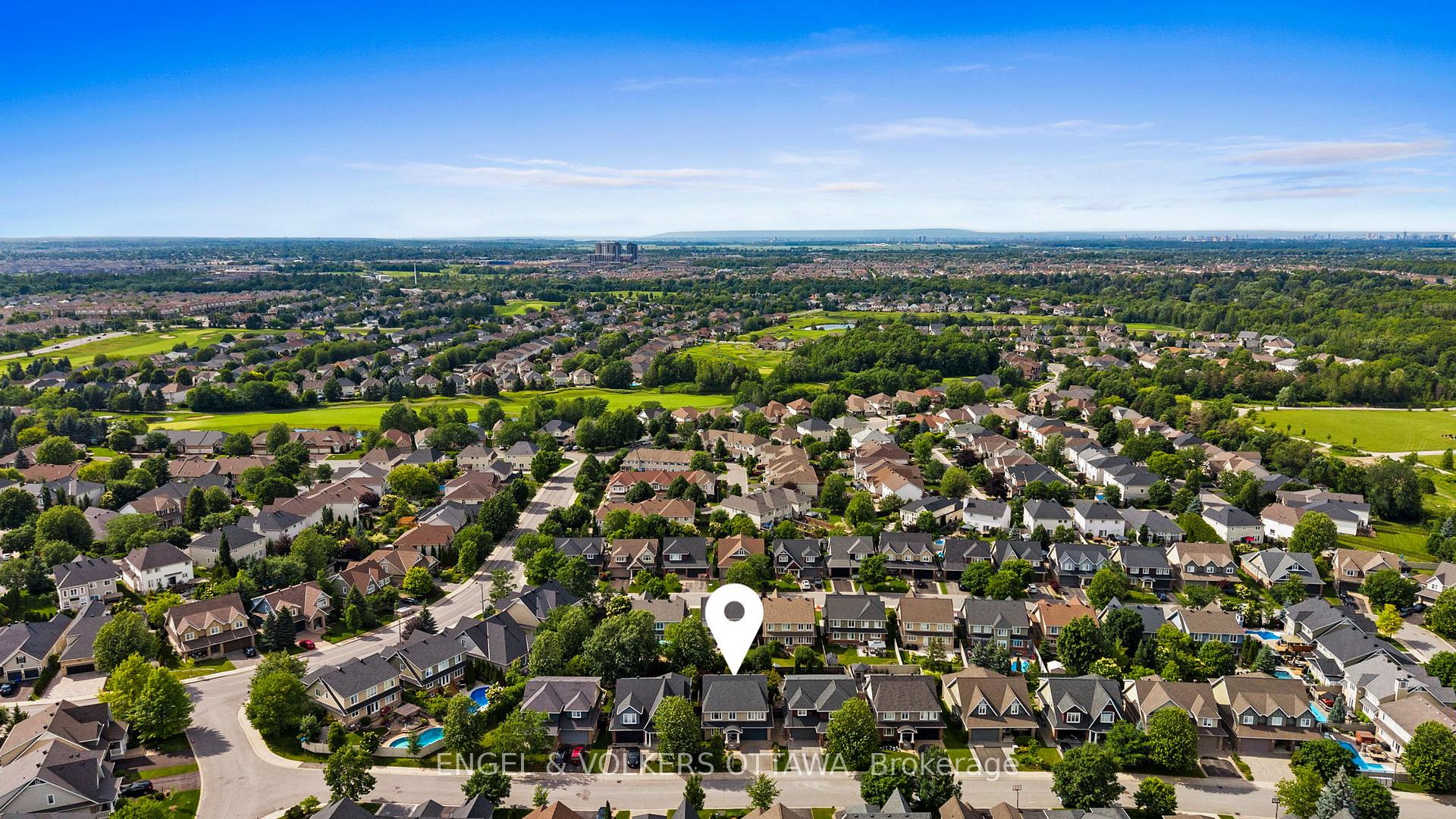 Photo 40 of 564 Erinwoods Circle, Ottawa, Barrhaven - Stonebridge — HOMEH