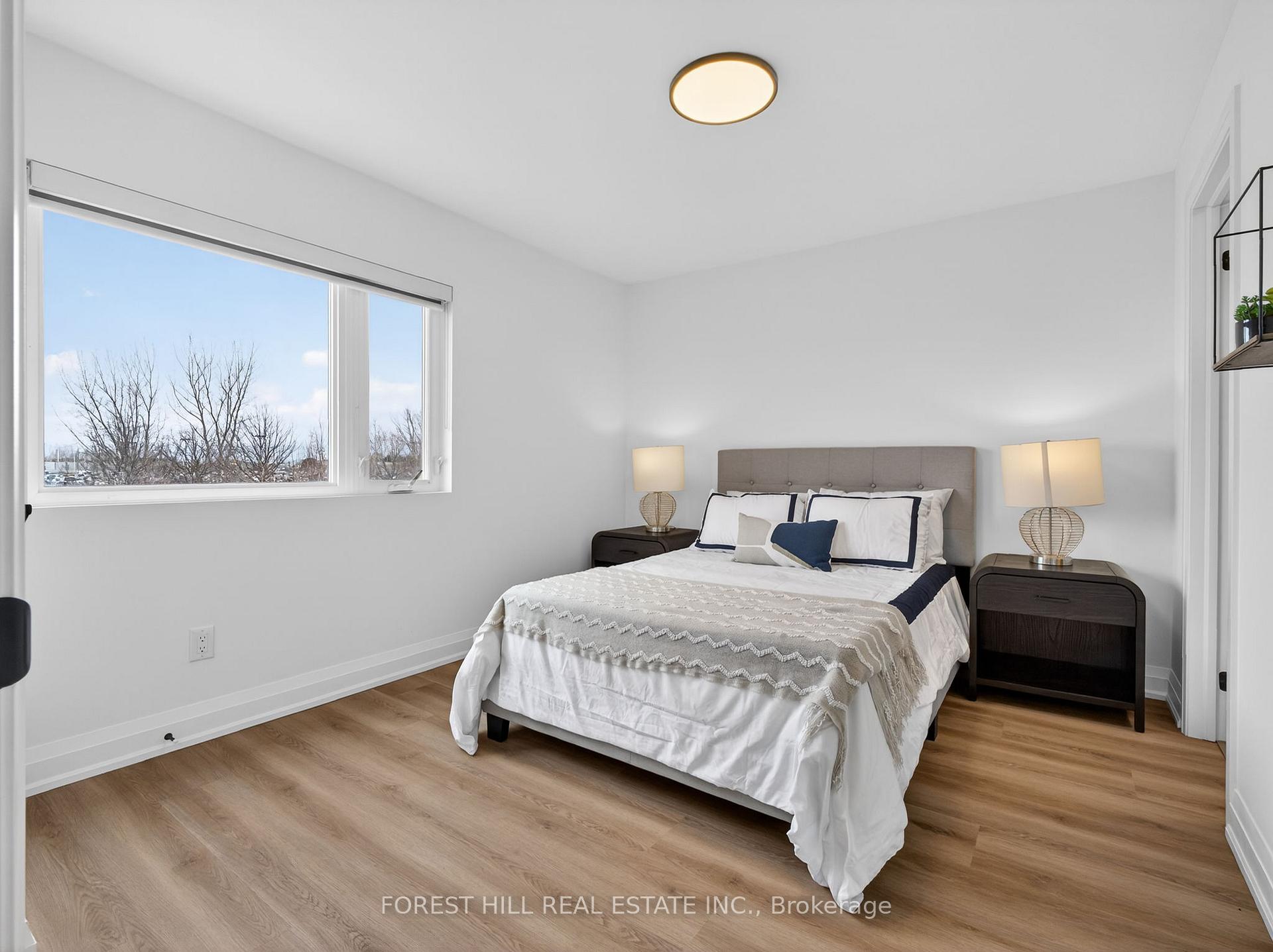 Photo 20 of Unit D, 5 Hopperton Drive, North York, St. Andrew-Windfields — HOMEH