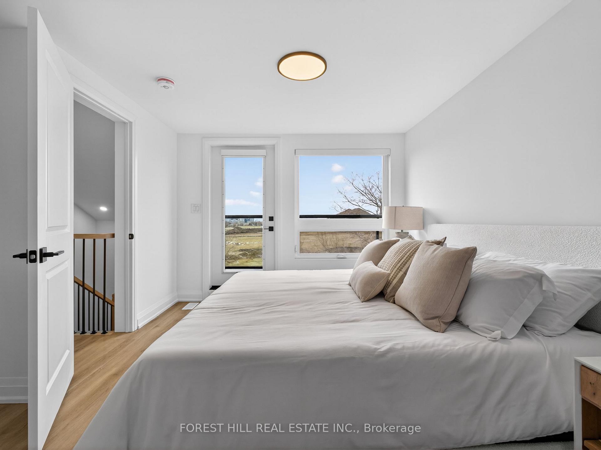 Photo 25 of Unit D, 5 Hopperton Drive, North York, St. Andrew-Windfields — HOMEH
