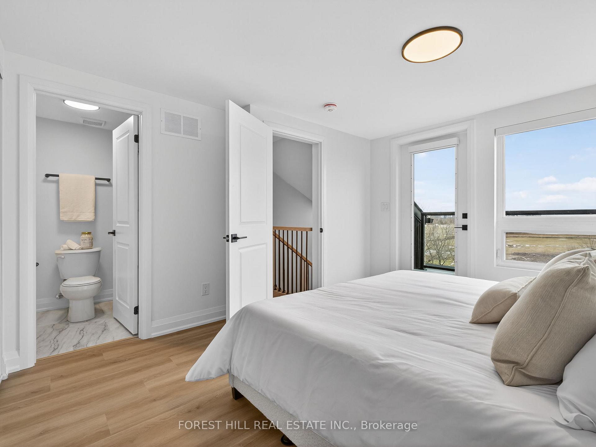 Photo 26 of Unit D, 5 Hopperton Drive, North York, St. Andrew-Windfields — HOMEH
