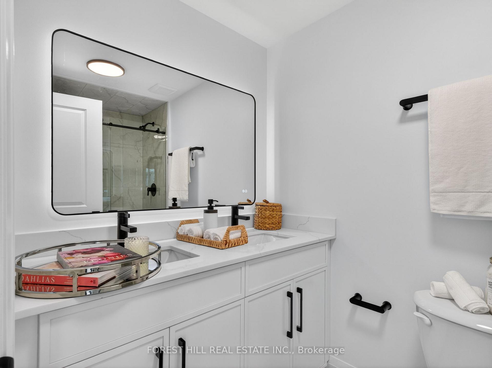 Photo 28 of Unit D, 5 Hopperton Drive, North York, St. Andrew-Windfields — HOMEH