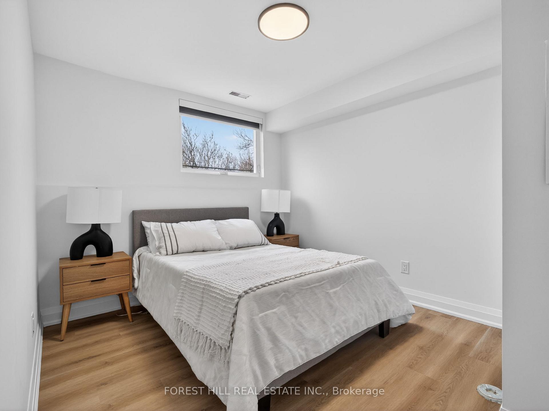 Photo 34 of Unit D, 5 Hopperton Drive, North York, St. Andrew-Windfields — HOMEH