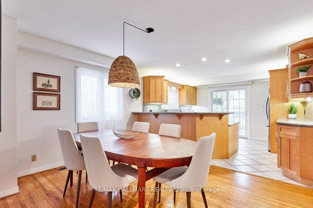 Photo 3 of 20 Pine Avenue, Toronto, The Beaches — HOMEH