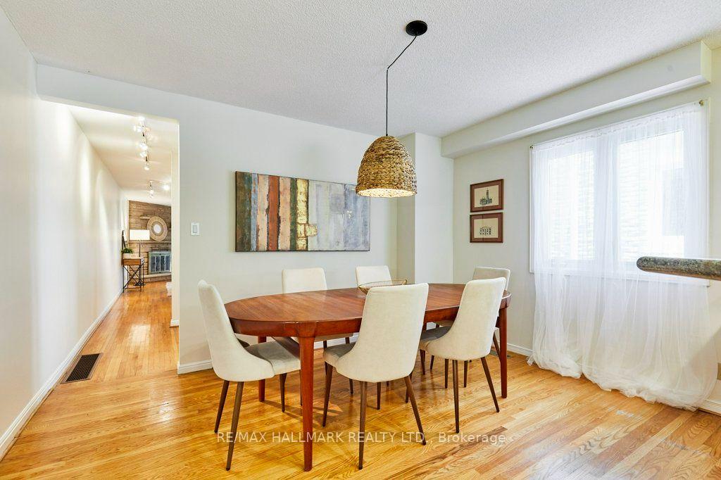 Photo 4 of 20 Pine Avenue, Toronto, The Beaches — HOMEH