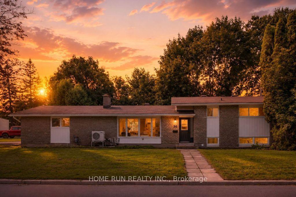Photo 2 of 50 Ullswater Drive, Ottawa, Crystal Beach — HOMEH