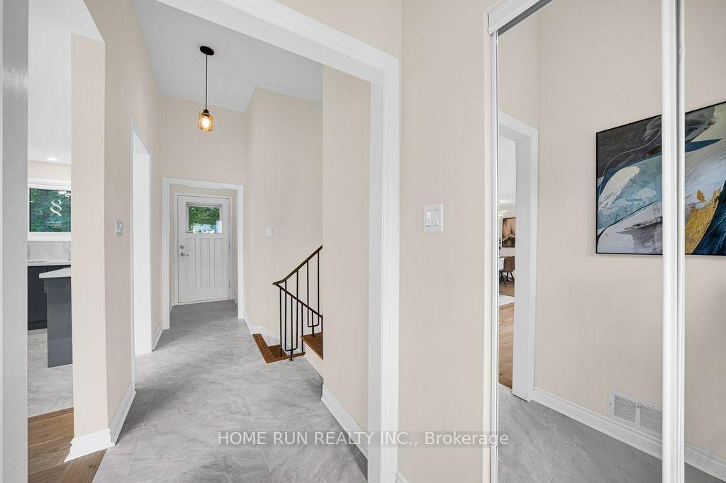 Photo 4 of 50 Ullswater Drive, Ottawa, Crystal Beach — HOMEH