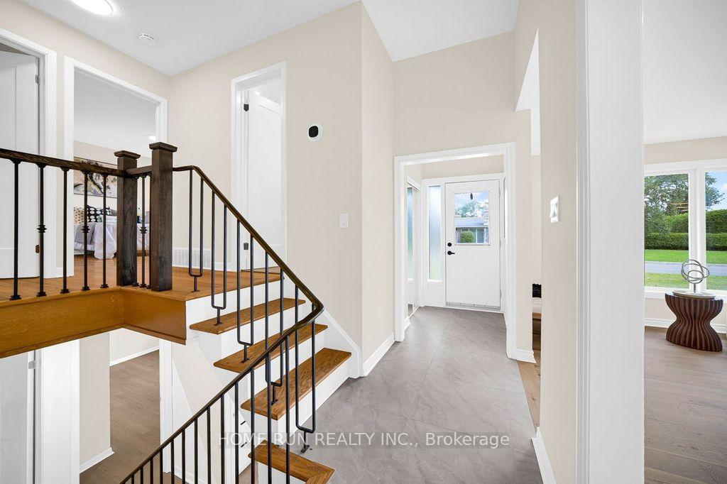 Photo 5 of 50 Ullswater Drive, Ottawa, Crystal Beach — HOMEH