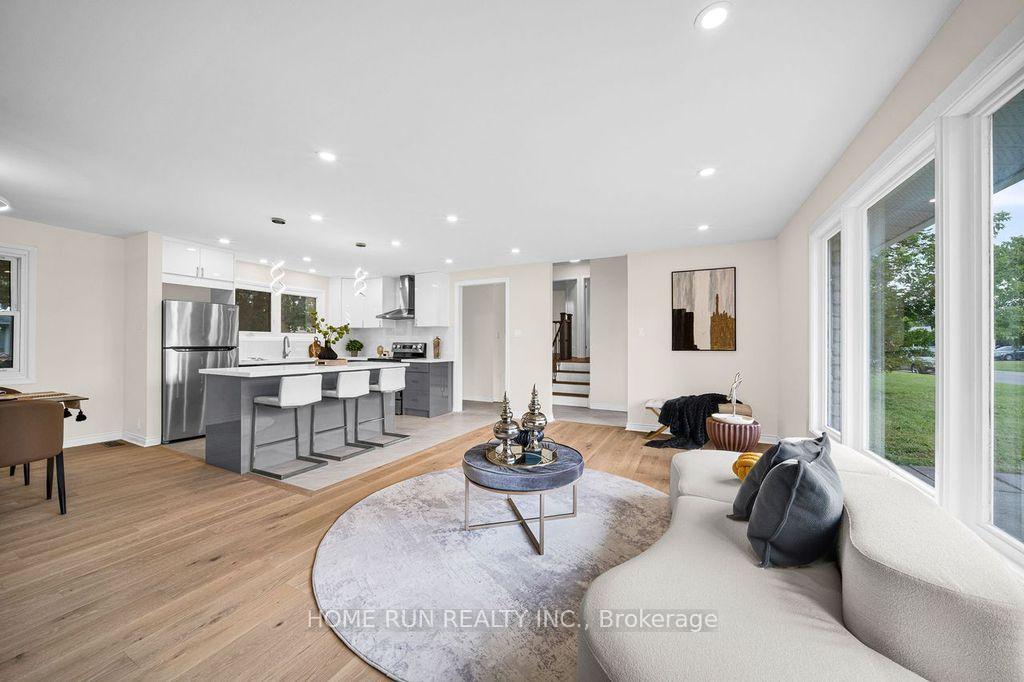 Photo 9 of 50 Ullswater Drive, Ottawa, Crystal Beach — HOMEH
