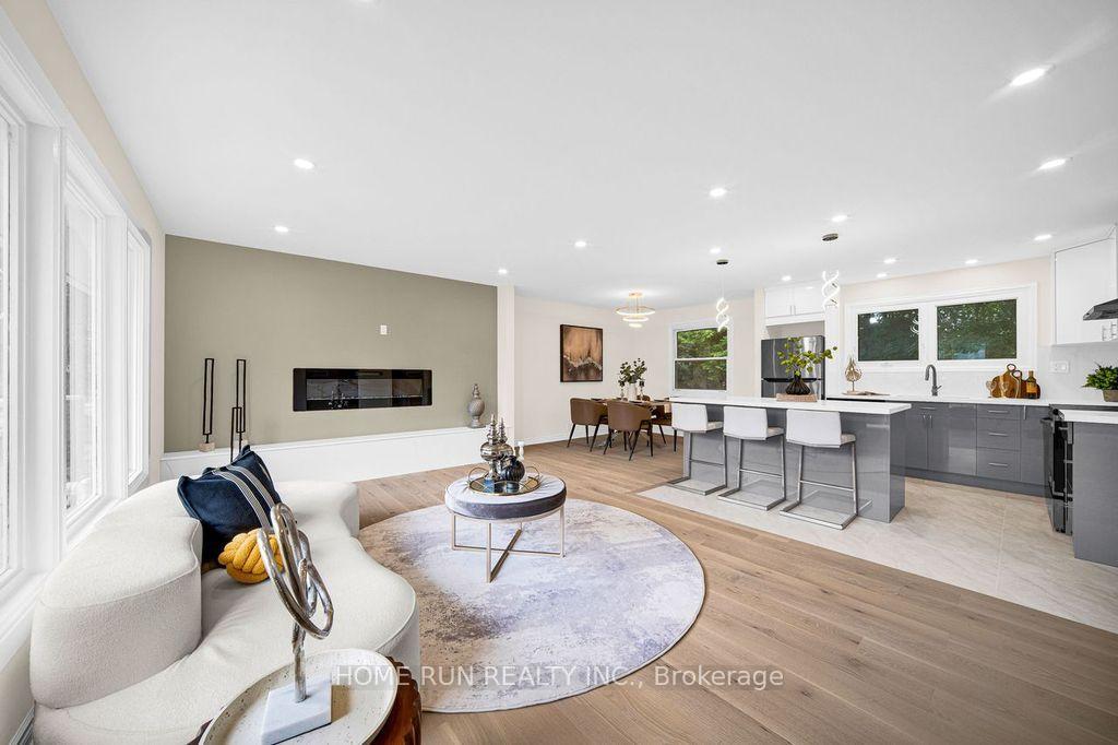 Photo 10 of 50 Ullswater Drive, Ottawa, Crystal Beach — HOMEH