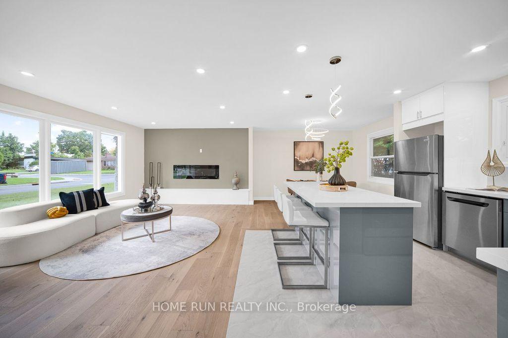 Photo 11 of 50 Ullswater Drive, Ottawa, Crystal Beach — HOMEH