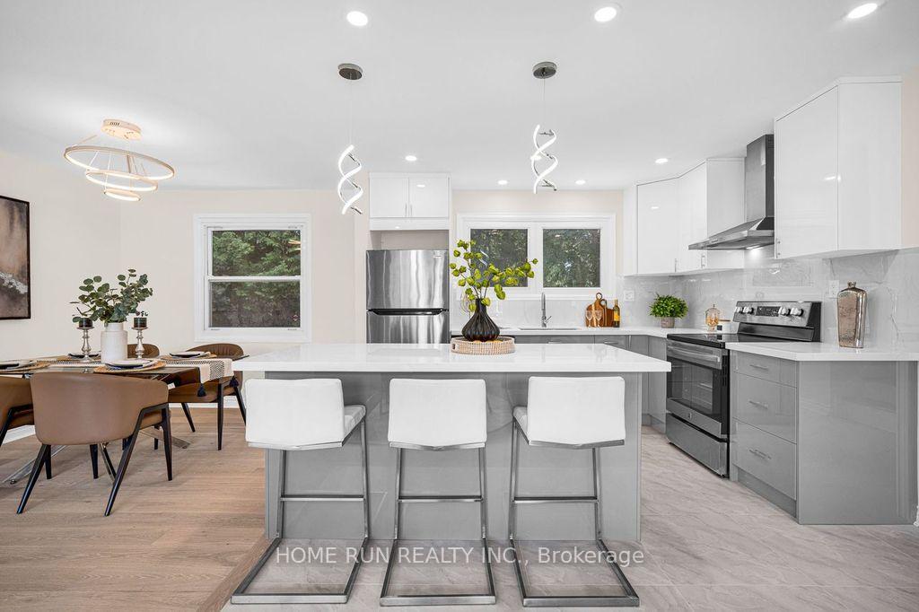 Photo 13 of 50 Ullswater Drive, Ottawa, Crystal Beach — HOMEH