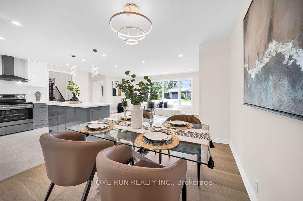 Photo 19 of 50 Ullswater Drive, Ottawa, Crystal Beach — HOMEH