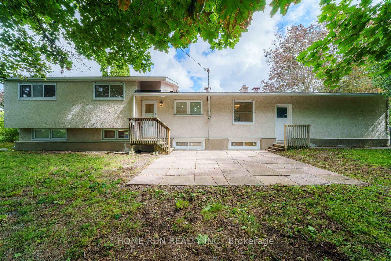 Photo 40 of 50 Ullswater Drive, Ottawa, Crystal Beach — HOMEH