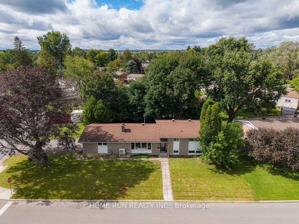 Photo 41 of 50 Ullswater Drive, Ottawa, Crystal Beach — HOMEH