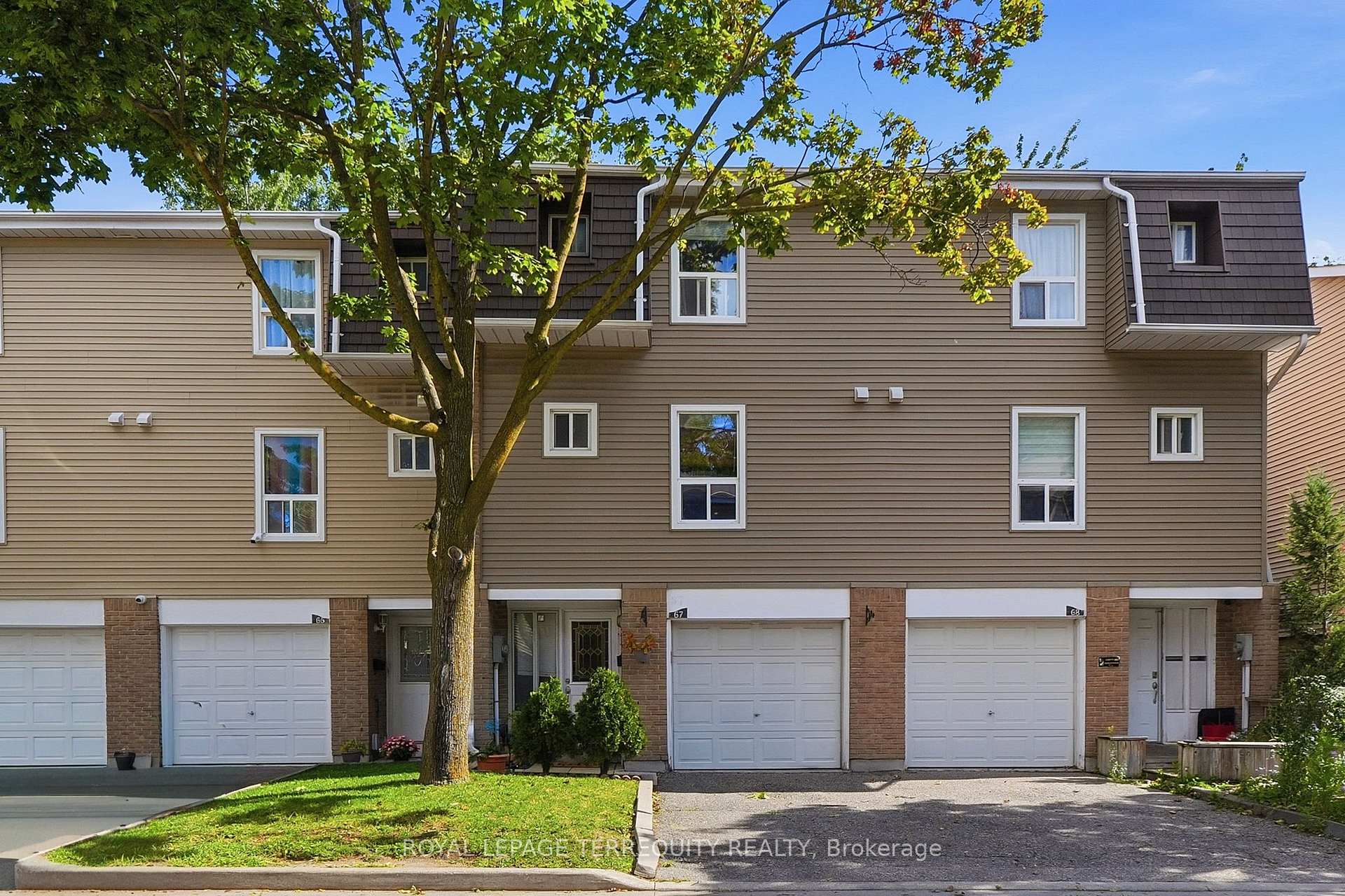 Photo of Unit 67, 67 Enmount Drive