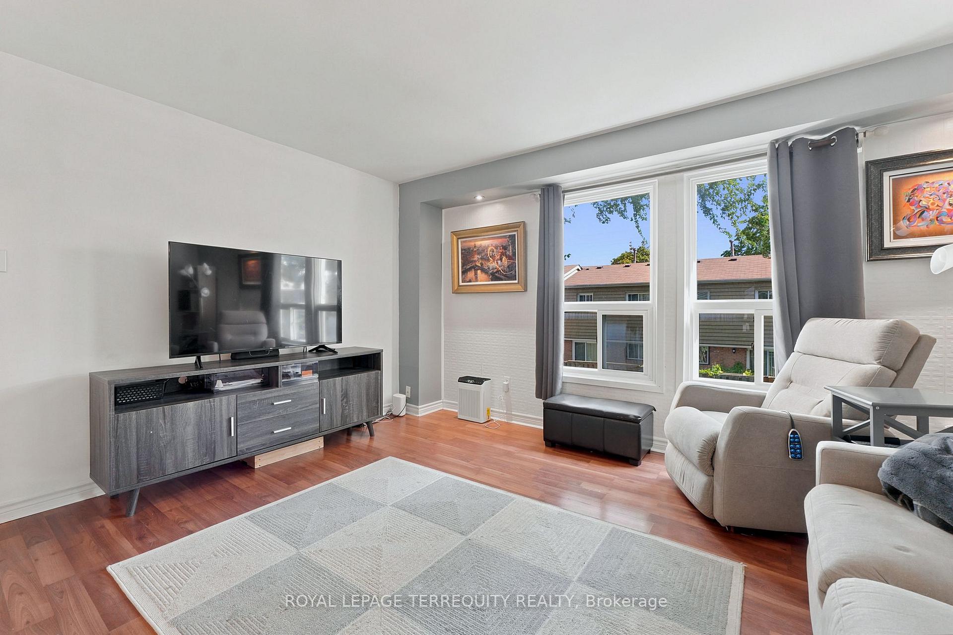 Photo 14 of Unit 67, 67 Enmount Drive, Brampton, Southgate — HOMEH