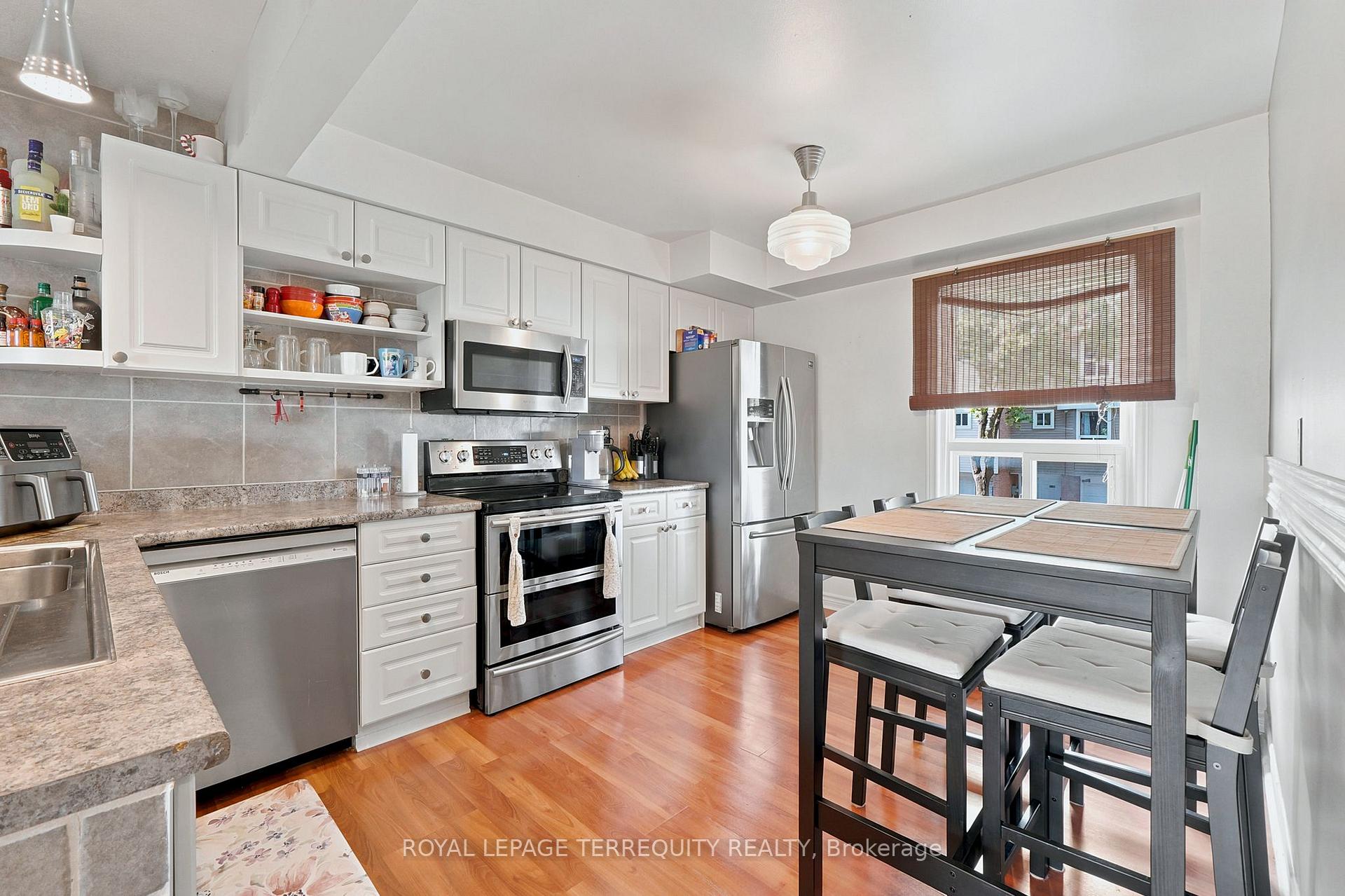 Photo 18 of Unit 67, 67 Enmount Drive, Brampton, Southgate — HOMEH