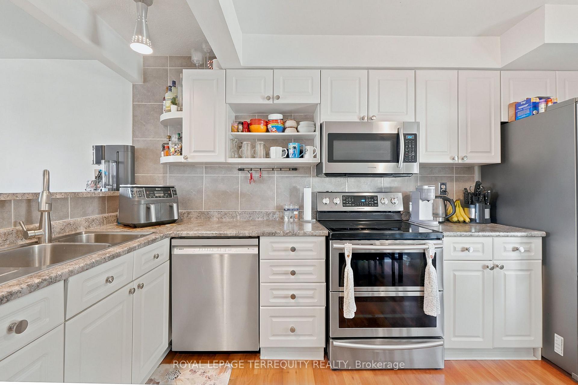 Photo 20 of Unit 67, 67 Enmount Drive, Brampton, Southgate — HOMEH