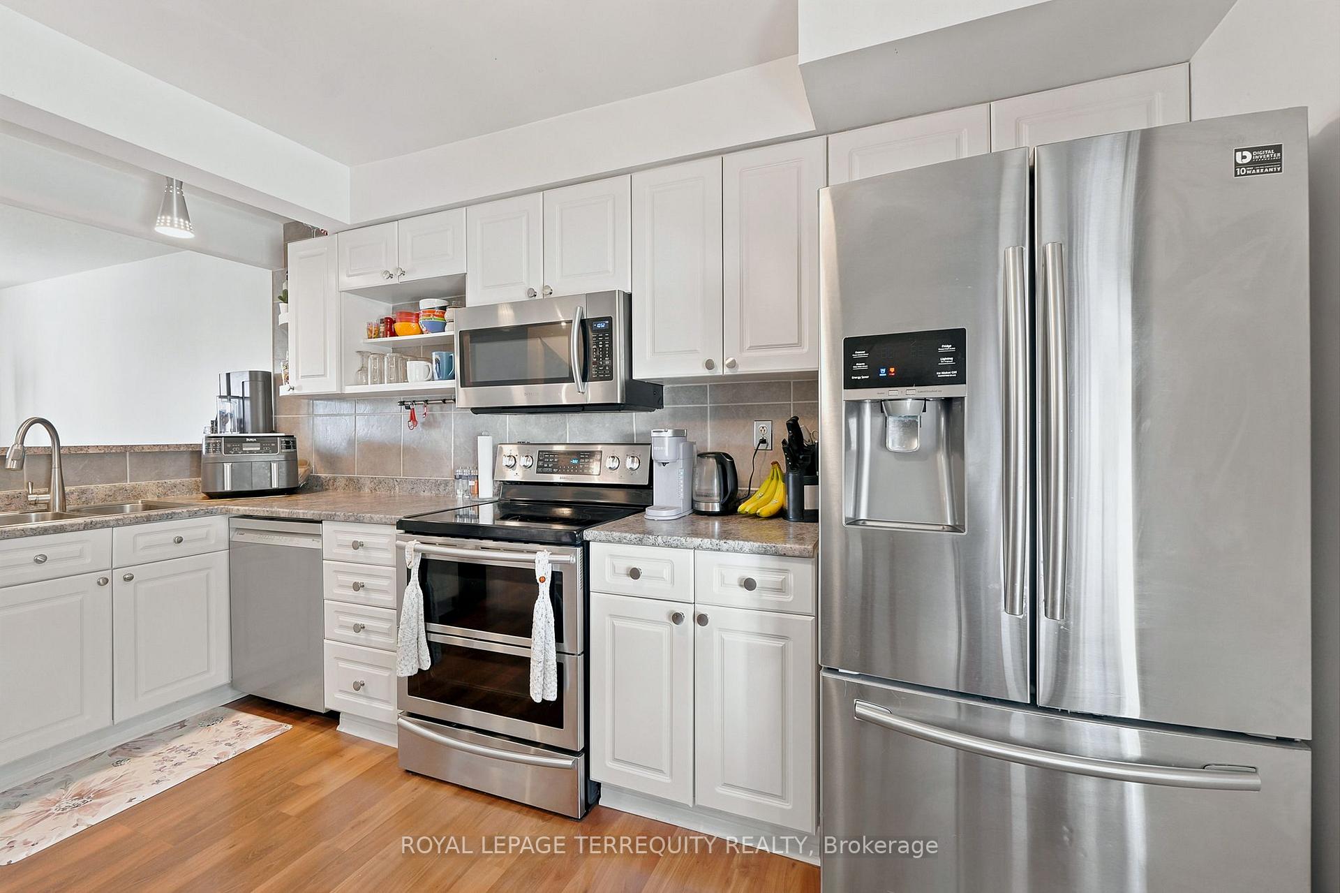 Photo 24 of Unit 67, 67 Enmount Drive, Brampton, Southgate — HOMEH