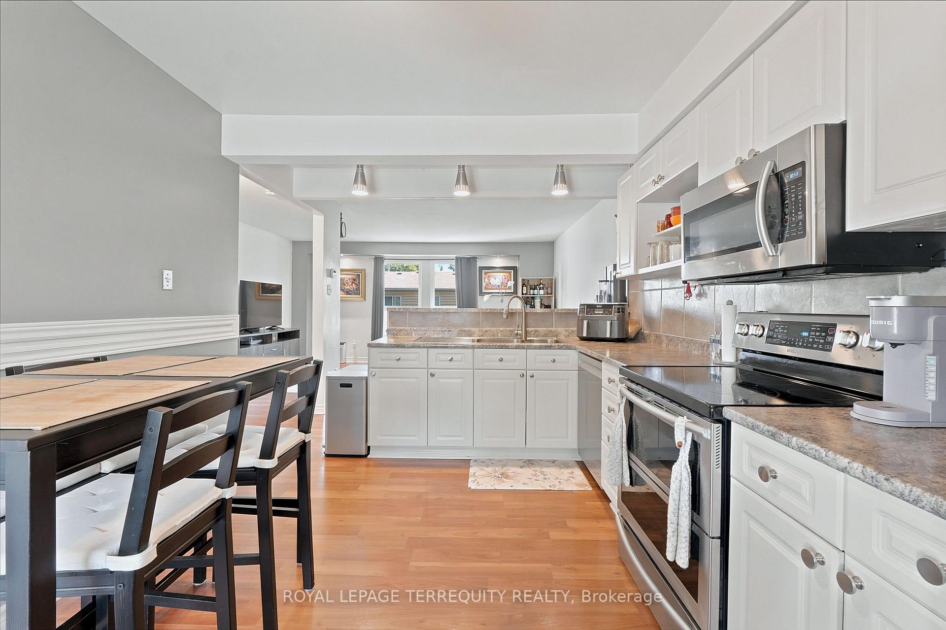 Photo 28 of Unit 67, 67 Enmount Drive, Brampton, Southgate — HOMEH