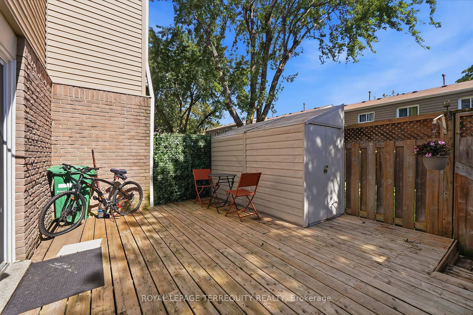 Photo 48 of Unit 67, 67 Enmount Drive, Brampton, Southgate — HOMEH