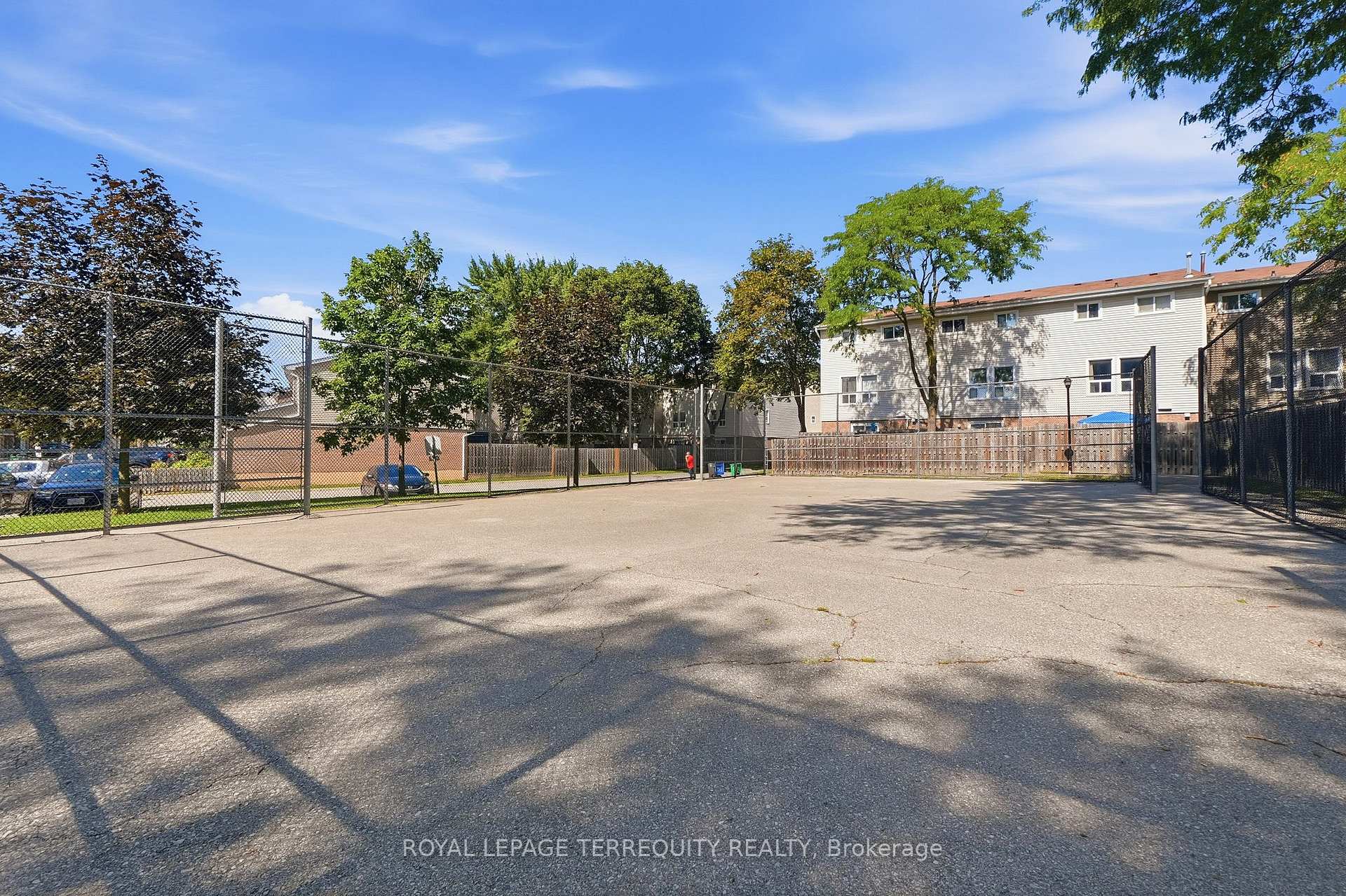 Photo 50 of Unit 67, 67 Enmount Drive, Brampton, Southgate — HOMEH