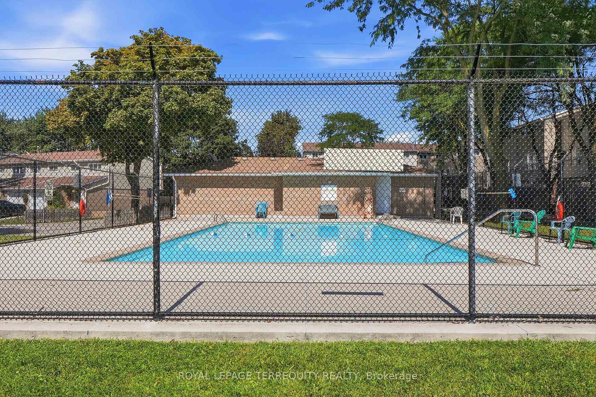 Photo 52 of Unit 67, 67 Enmount Drive, Brampton, Southgate — HOMEH