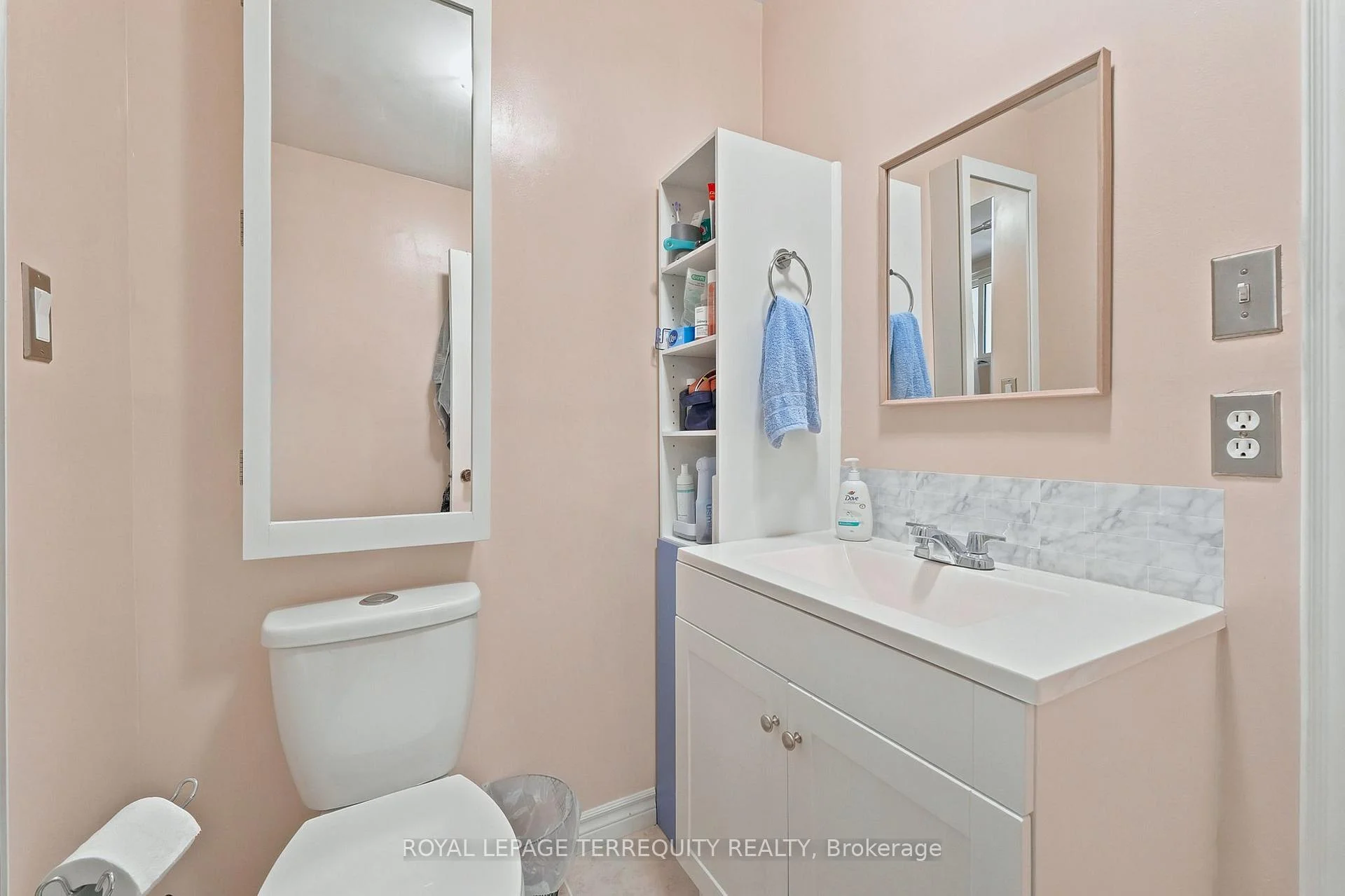 Photo 17 of Unit 67, 67 Enmount Drive, Brampton, Southgate — HOMEH