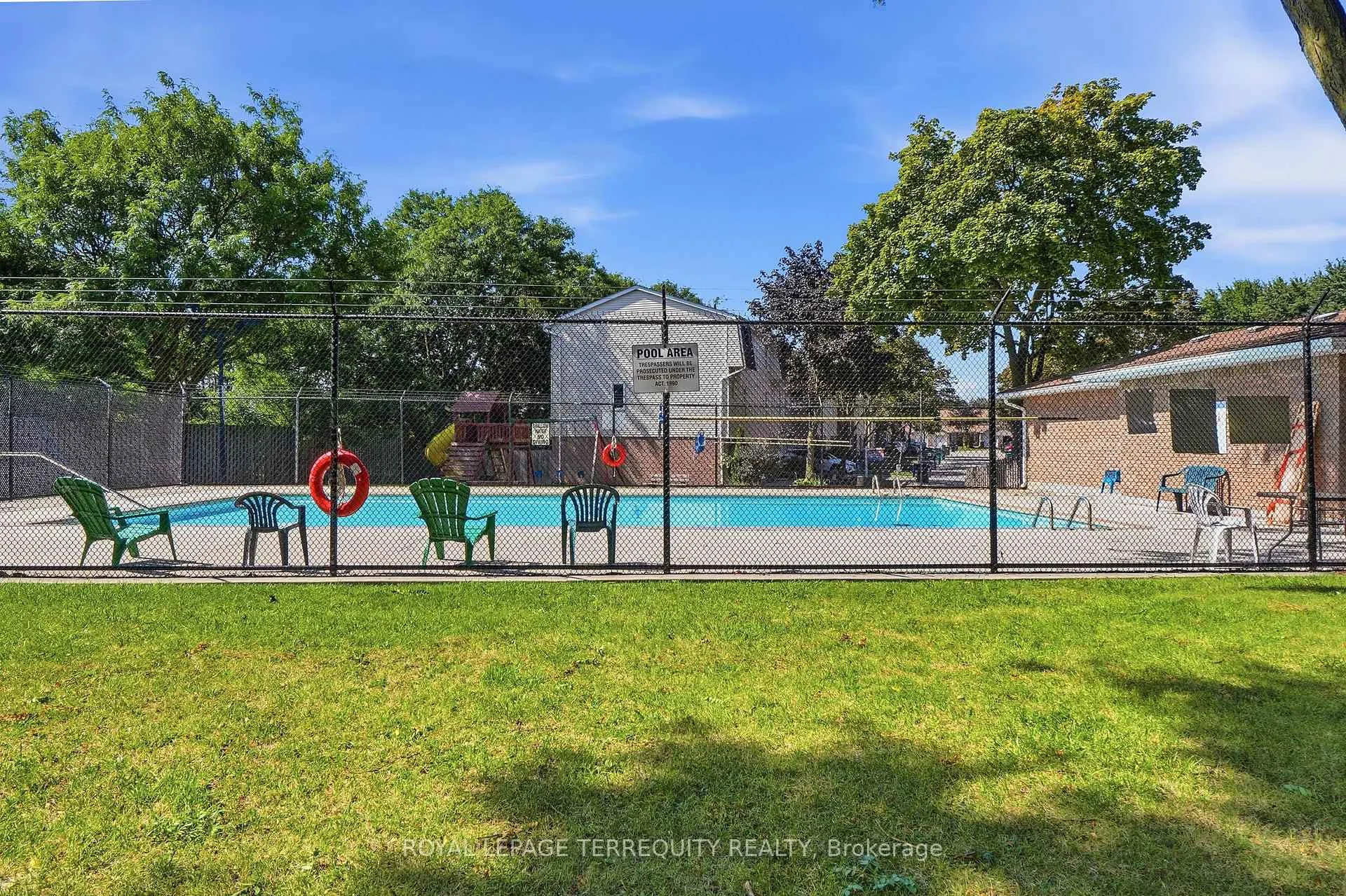 Photo 33 of Unit 67, 67 Enmount Drive, Brampton, Southgate — HOMEH