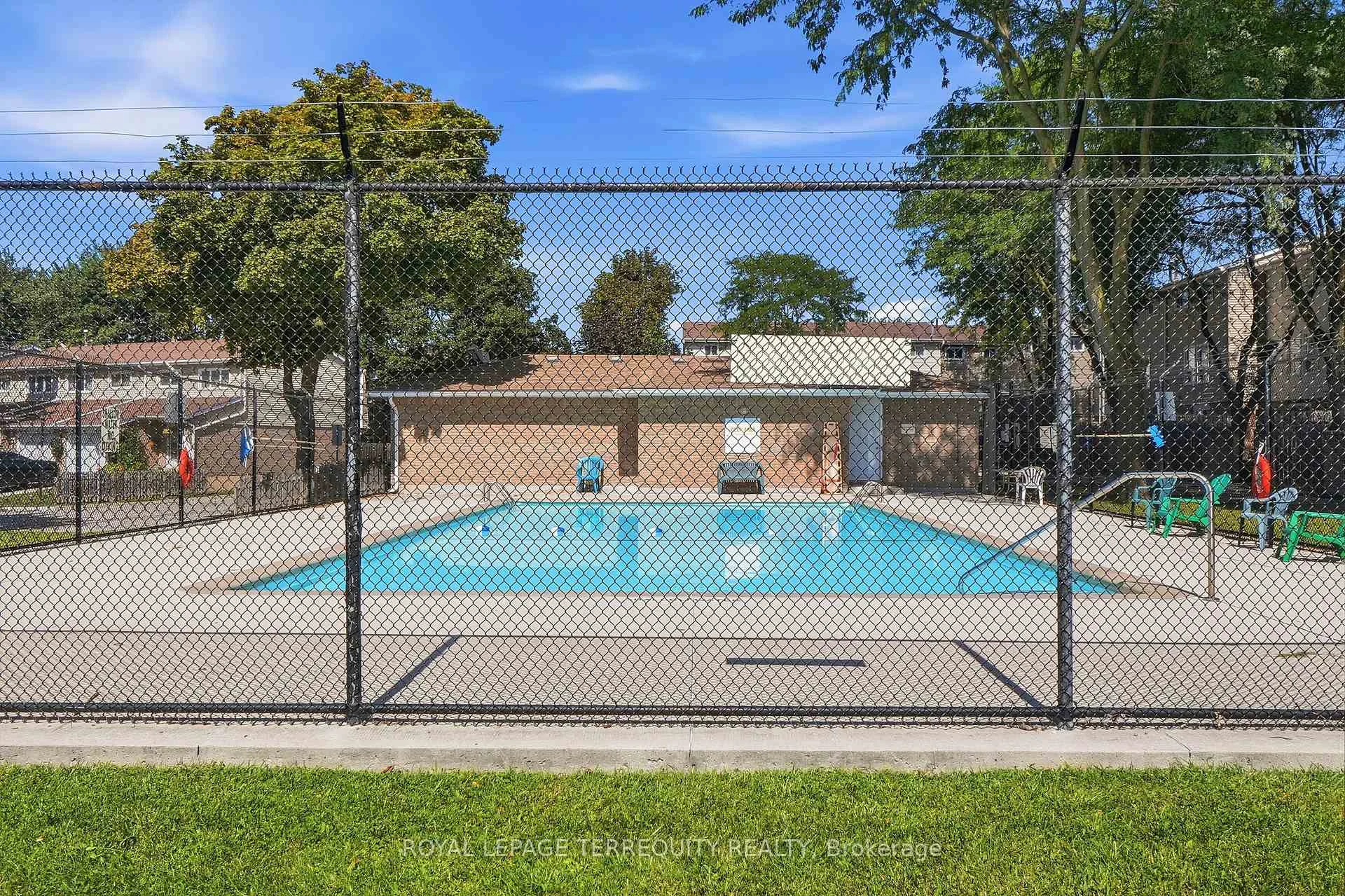 Photo 35 of Unit 67, 67 Enmount Drive, Brampton, Southgate — HOMEH